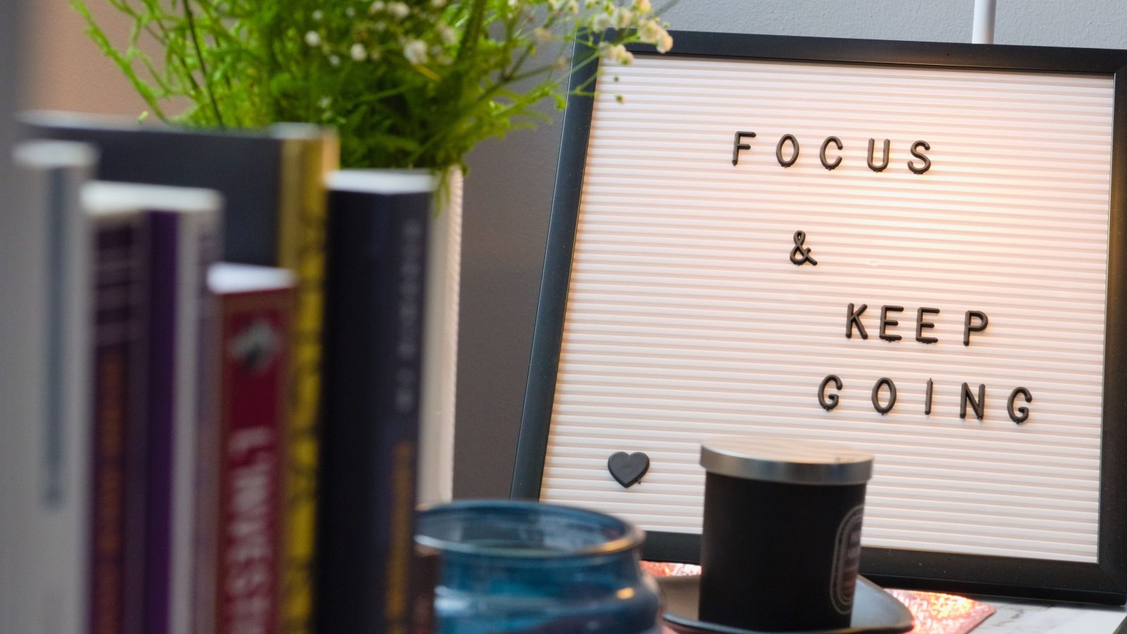 The first step in studying aromatherapy for Botanicals & Company skincare brand